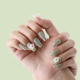 Mint Blossom